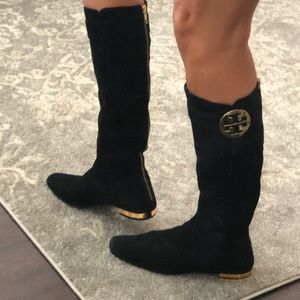 Tory Burch Boots!!!